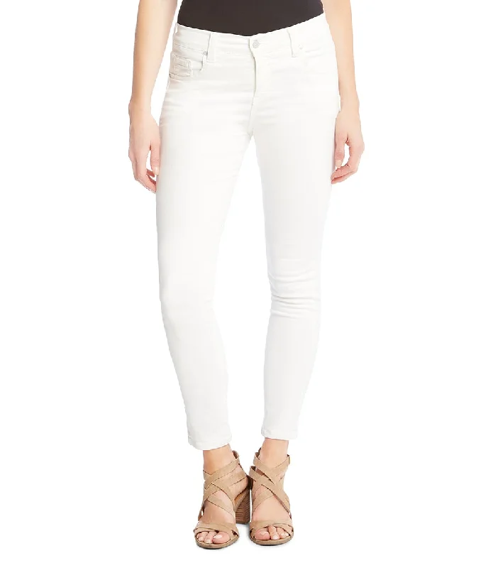 Zuma Cropped Jeans